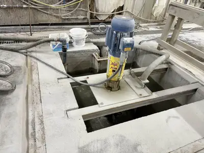 Used 2021 BACA PURE SWF-3-120-20-WIZARD Water Treatment Equipment Michigan US | All Used Stone Equipment #1568688