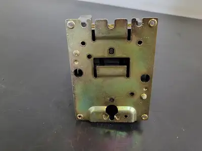 USED SQUARE D 8536SCO3V02S