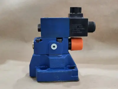 NEW REXROTH R978005155