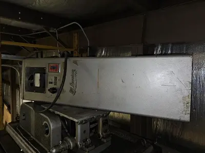 USED 1982 ALL AMERICAN 10-828