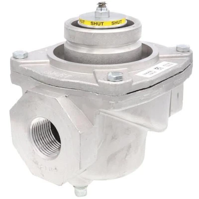Honeywell V5055B1002 Gas Valve [New]