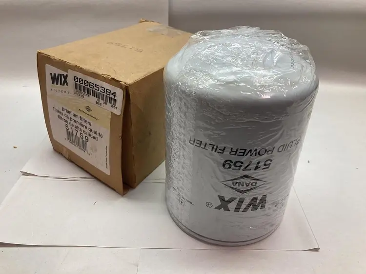 New | in-Stock WIX _UNKNOWN_ Automotive Parts Ohio US | Surplus Asset Holdings #1228008