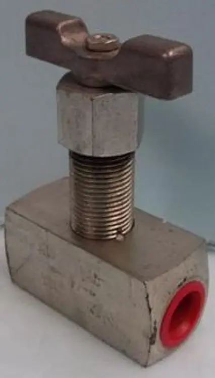 Used MARSH _UNKNOWN_ Valves/Fittings | Bamko Surplus Process Equipment #931778