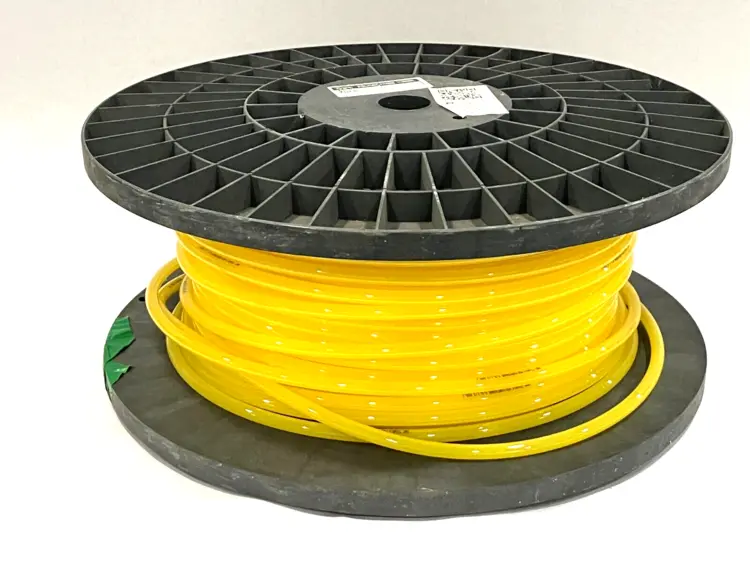 New | in-Stock SMC TIUB13Y Hoses Michigan US | Maverick Industrial Sales #1483113