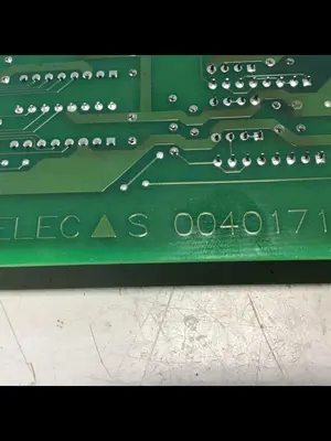 USED SELEC 401716
