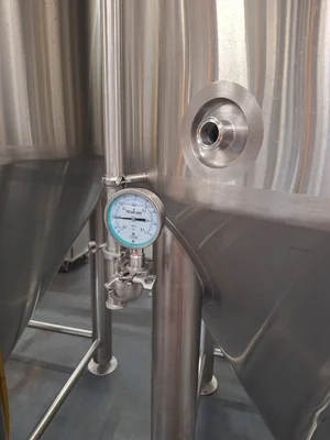 Used _UNKNOWN_ _UNKNOWN_ Brewing Equipment Georgia US | Auction Management Corporation #1548473