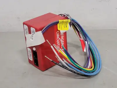 NEW NLIGHT NPP16 DS ER 347