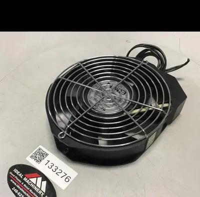 Used NMB 5915PC-20W-B20 Fans Michigan US | Ideal Machinery #688943