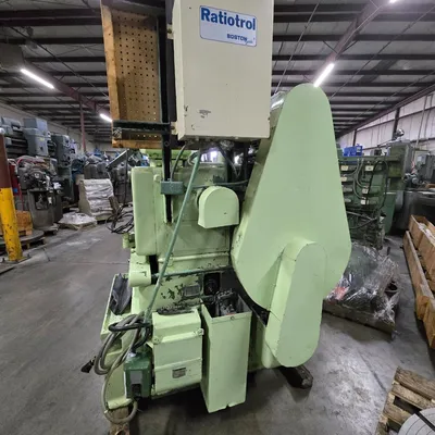 FELLOWS 7A GEAR SHAPERS | Piselli Enterprises (6)