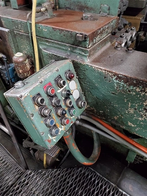 Used NATIONAL LONG STROKE Bolt Making Machines New York US | Barbarotto Int'l Sales Corp #1332944
