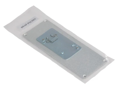 Opto 22 SNAP-PSUDIN SNAP Power Supply DIN-Rail Adapter [New]