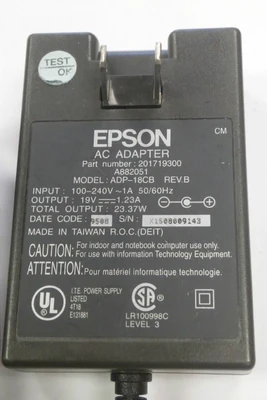 USED Cisco Systems Inc ADP-18CB