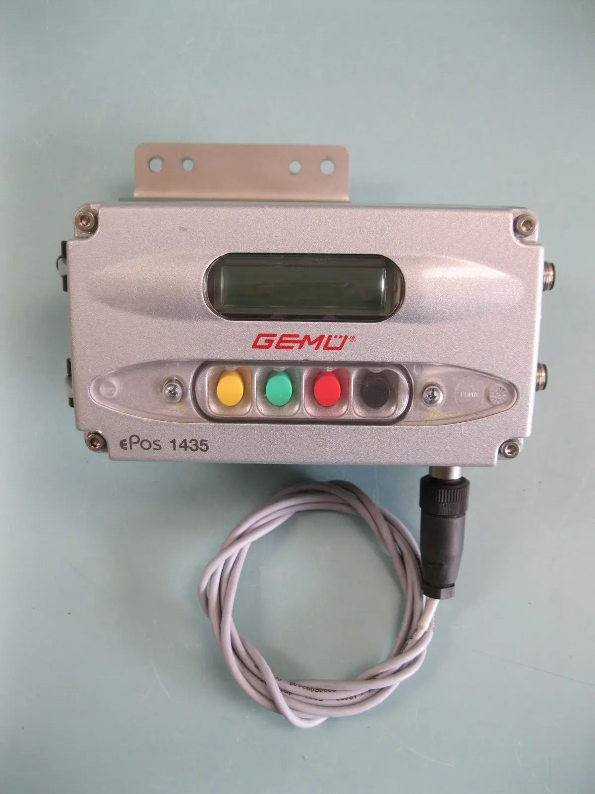 USED Gemu 1435000Z10301