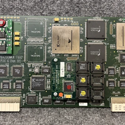 Used Pandora PBX200MKA Miscellaneous MRO California US | Davliegogo LLC #1710052