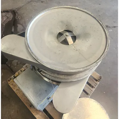 USED MIDWESTERN INDUSTRIES, INC. ME24S4-4