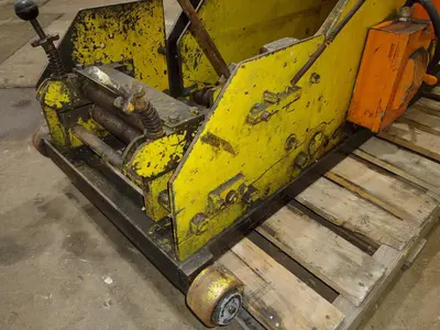USED ROWE 810
