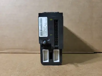 Used EMERSON 12P2871X012 Misc Electrical & Power Parts British Columbia CA | Lenmark #1438980