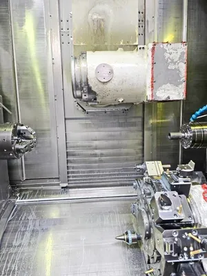 2016 OKUMA MULTUS U3000 Multitasking Machining Centers | CNCsurplus (4)
