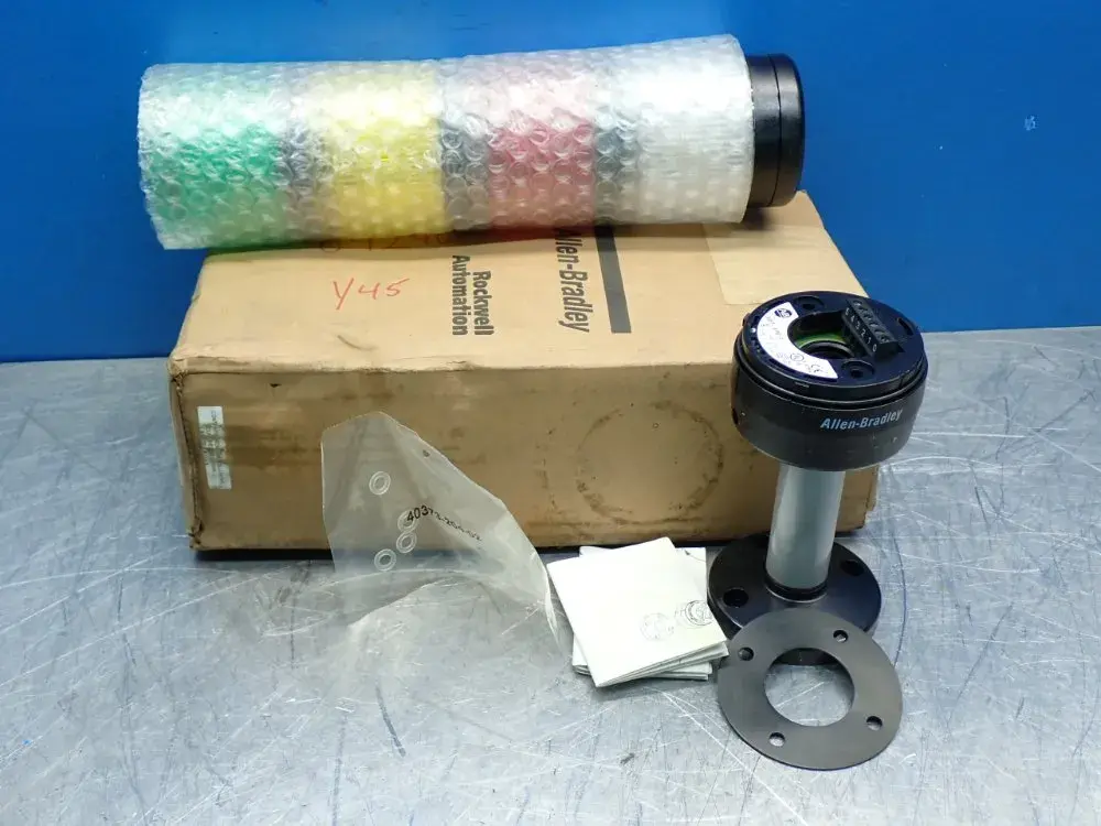 NEW ALLEN BRADLEY 855TPB24Y3Y8Y4Y7