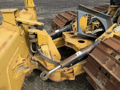 Used 2014 CAT D5K2 LGP Crawler Dozers Michigan US | Miedema Asset Management Group #1483300