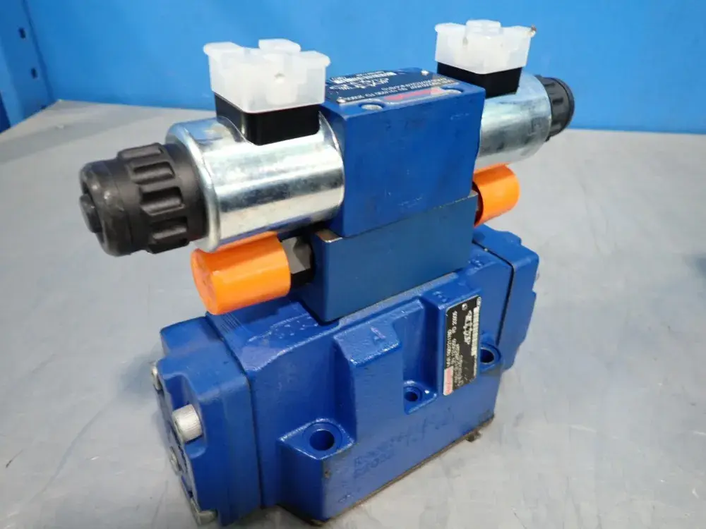 USED REXROTH R901211760