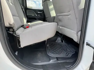 Used 2019 CHEVROLET SILVERADO 2500HD Service & Utility Trucks Florida US | Truck and Van Outlet #1509229