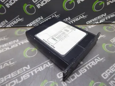 Ronan X54-600-1-1-2DA Power Supply 115V .25A 50/60 Hz Used