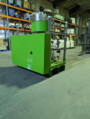 USED 2021 APEKS PDC 3 - 2000