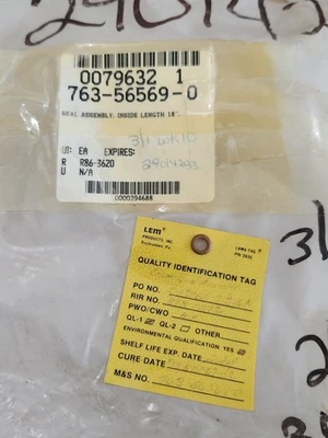 NEW Conax Buffalo N-11067-02