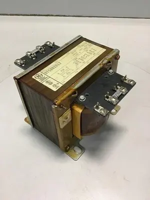 USED GENERAL ELECTRIC / GE 9T58B2812