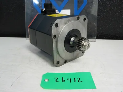 USED FANUC A06B-0075-B003