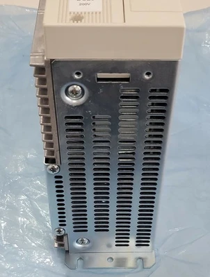 NEW Ingersoll Cinetic Automation ICA DU20