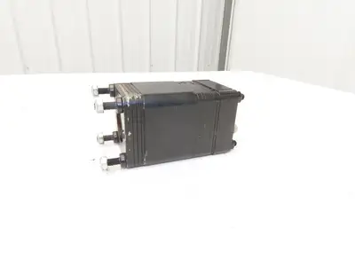 Yale 3.895.888 Forklift Power Steering Unit Hydraulic Motor Off ERC100HGN