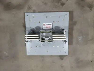 USED CUTLER-HAMMER CALX05678