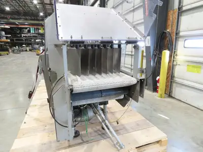 Used FALLAS _UNKNOWN_ Belt Conveyors | Arrow Industrial #561588
