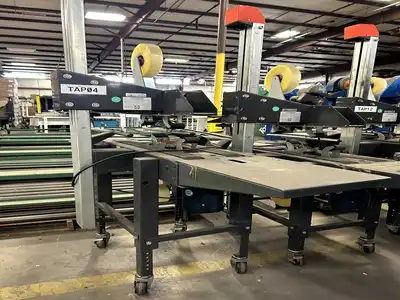 USED LOVESHAW LD7DM/50