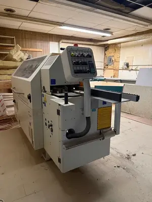 USED 2005 SCM OLIMPIC K201 A PLUS