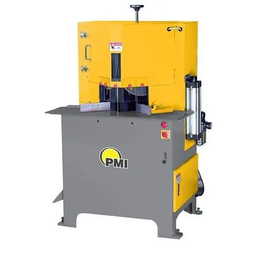 PMI-14 C-Type Notching Saw