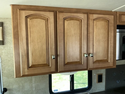 USED 2013 WINNEBAGO F53
