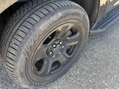 USED 2021 CHEVROLET TAHOE
