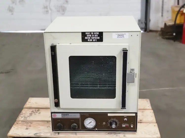 Used FISHER SCIENTIFIC COMPANY 13-261-50 Processing (misc) British Columbia CA | Lenmark #279459