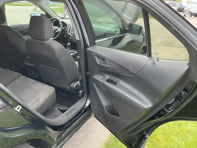 Used 2019 CHEVROLET EQUINOX SUVs Michigan US | Miedema Asset Management Group #1477254