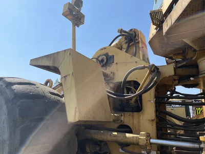 Used 1997 Caterpillar 992G Wheel Loaders Oregon US | Zadoon Equipment #1480546