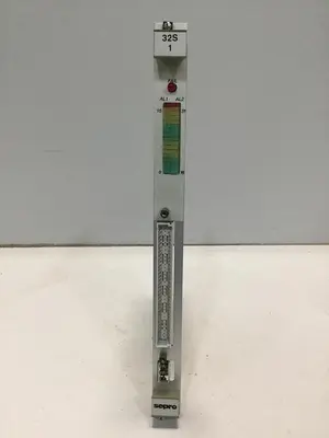 Used SEPRO ROBOTIQUE 07S0095104/A Circuit Boards Michigan US | Ideal Machinery #596703
