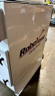 2021 ROBOVENT CFX-1000-1.5-M1338-460 Mist Collectors | Great American Equipment Company (12)