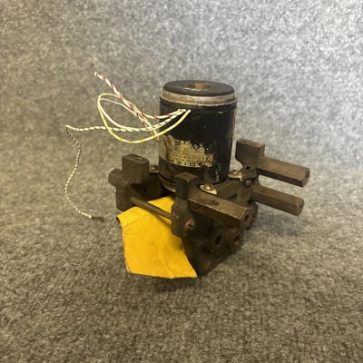 Used DIEHL FPE25L-170 A.C. Motors California US | Davliegogo LLC #1707412