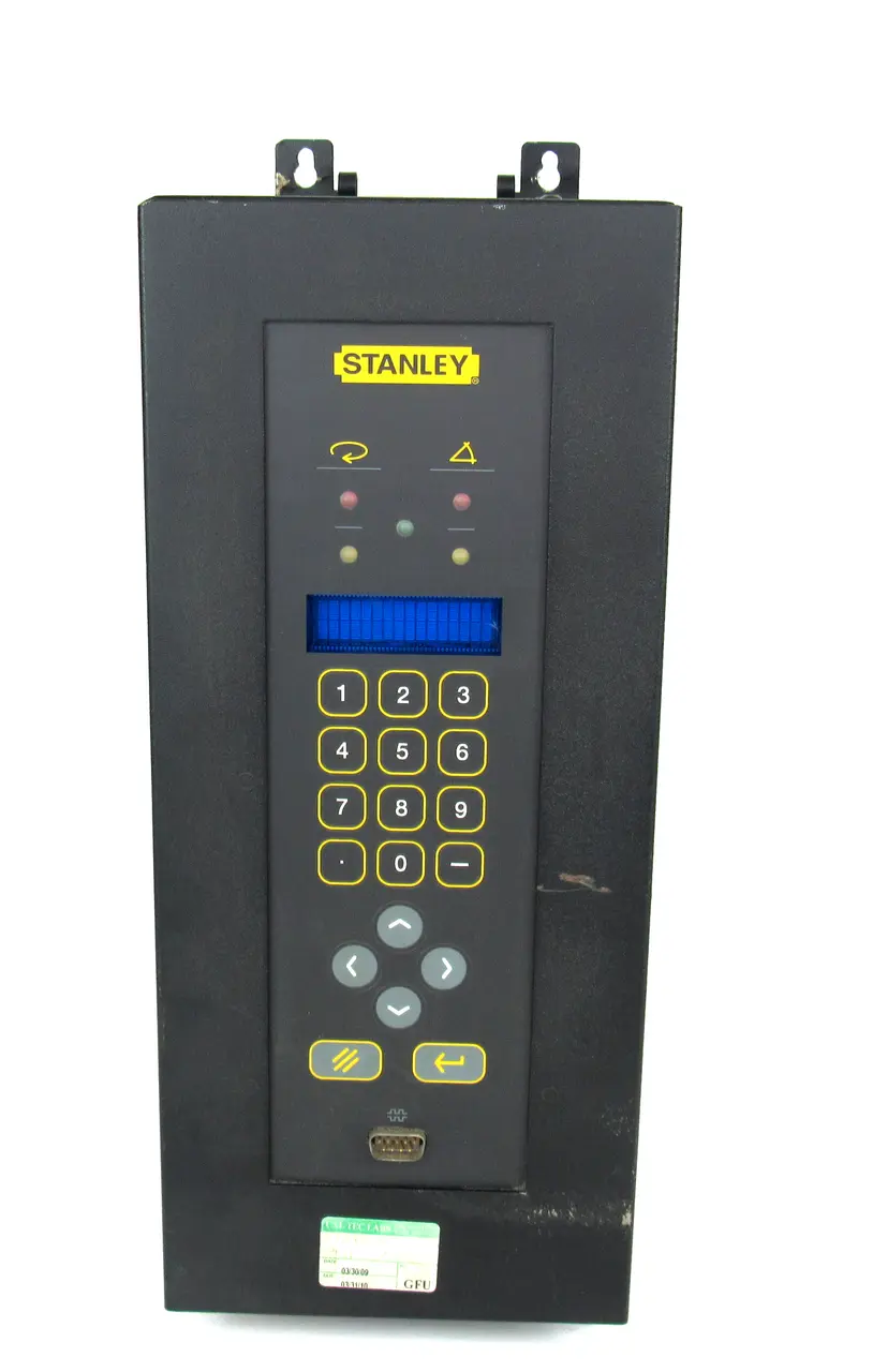 USED STANLEY 21A108700
