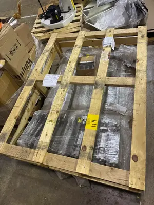 Used RMF PSNG.5 Patty Forming Machines Illinois US | M&M Equipment Corp. #1266901