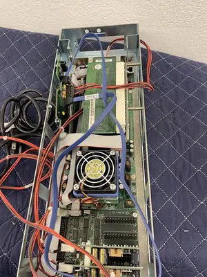 USED LAMBDA SWS150-15