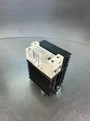 Carlo Gavazzi RGC1A60D60KGE (7.2.5)